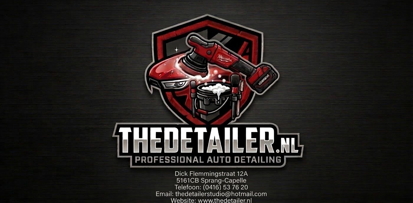 The Detailer Studio